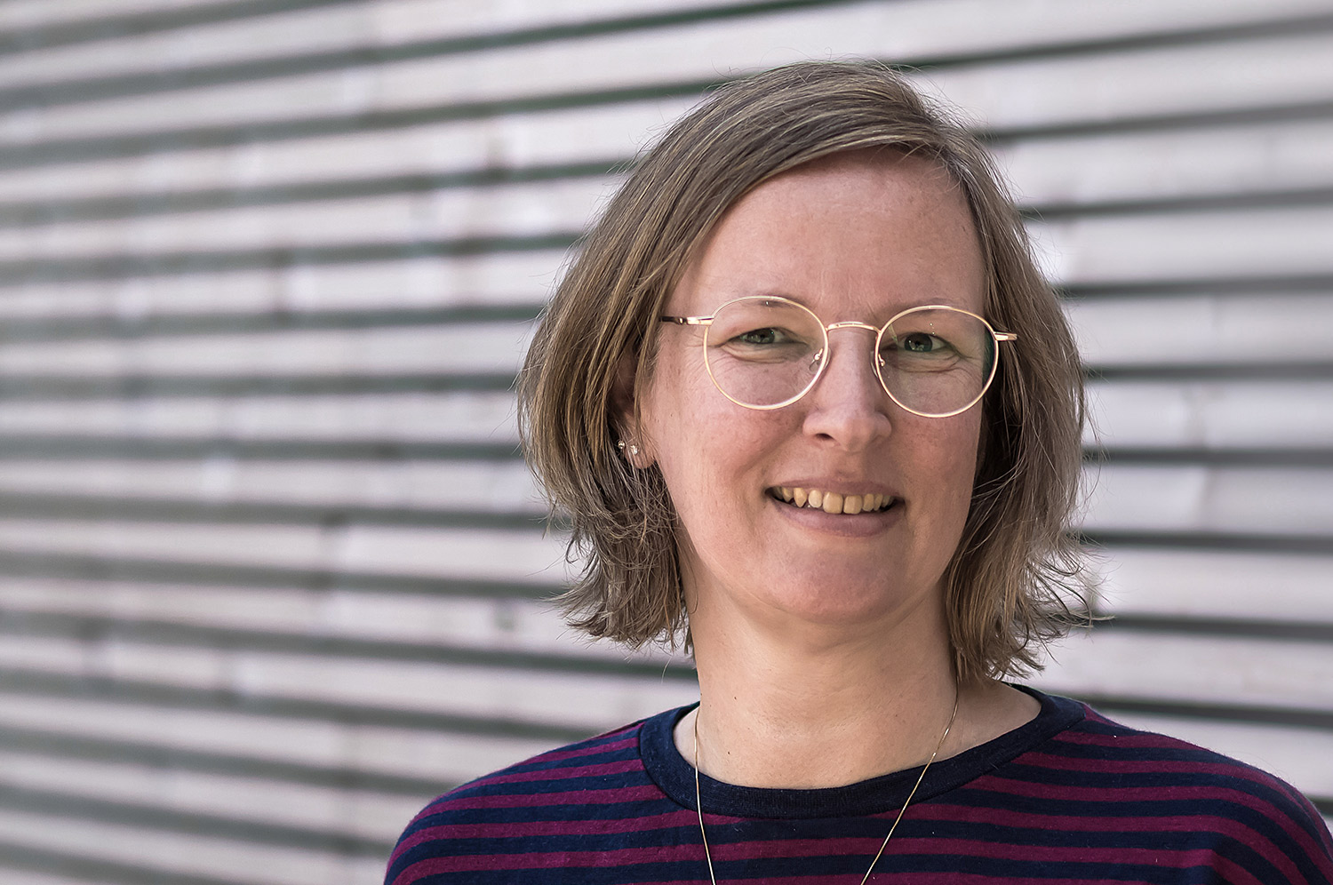 Anne Baumhöfener